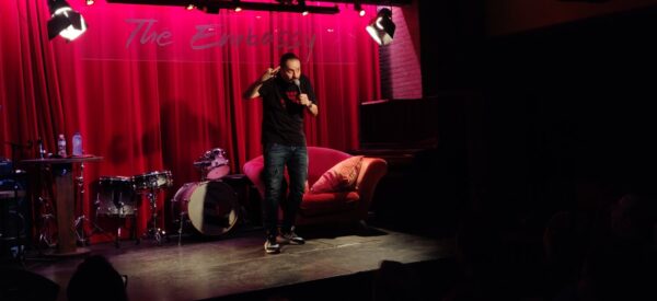 Αλέξανδρος Τσουβέλας: Με απόλυτη επιτυχία η ευρωπαϊκή περιοδεία του