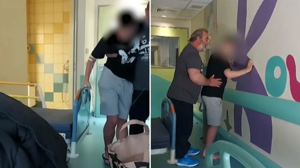 Άρτα: 15χρονος μαθητής έμεινε παράλυτος μετά από ξυλοδαρμό στο σχολείο – Τι καταγγέλλουν οι γονείς του (video)