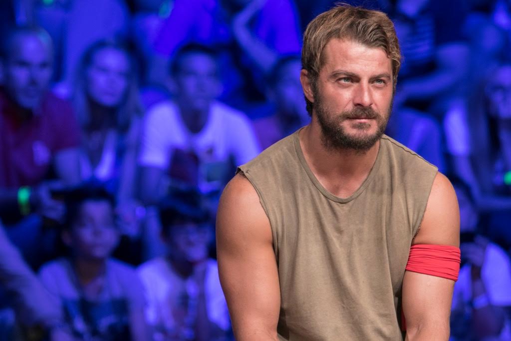 Έσκασε η «βόμβα»: Ο Ντάνος μπαίνει στο All Star Survivor