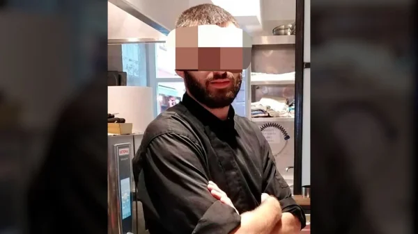 «Θα με φάνε εκεί που πάω» είπε στη μητέρα του ο 26χρονος που μαχαίρωσε τον Γιάννη Μάρκου, λίγο πριν παραδοθεί (video)