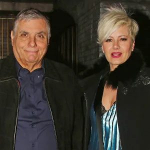 Μαρία Καρρά: Ελεύθερη με εγγύηση 100.000 ευρώ η χήρα του Γιώργου Τράγκα – Κατηγορίες για ξέπλυμα και και φοροδιαφυγή που αγγίζει τα 13 εκατ. ευρώ