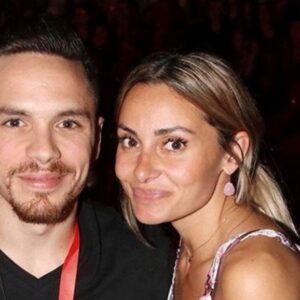 Βασιλική Μιλλούση: Εύχεται στον Λευτέρη Πετρούνια και …κοντράρονται στους κρίκους – “Έχω πολύ θράσος” (βίντεο)