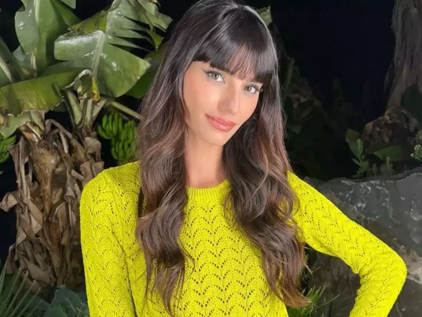 Ηλιάνα Παπαγεωργίου:  Νέο «καρφί» για το GNTM – «Γιατί για την εμμονή κάποιου να αφήνουμε τη δουλειά και τα όνειρα μας;»