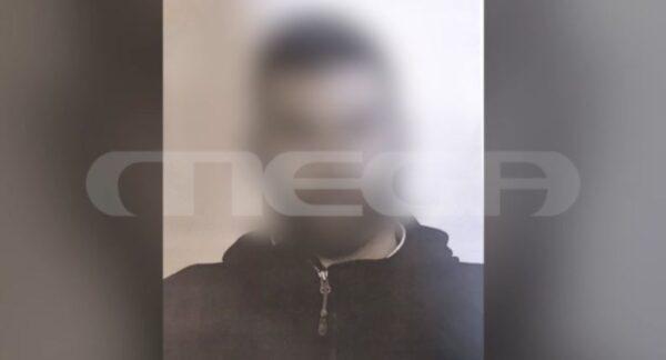 Αυτός είναι ο 26χρονος δράστης που μαχαίρωσε τον Γιάννη Μάρκου – Βίντεο ντοκουμέντο από τον καβγά στην καντίνα