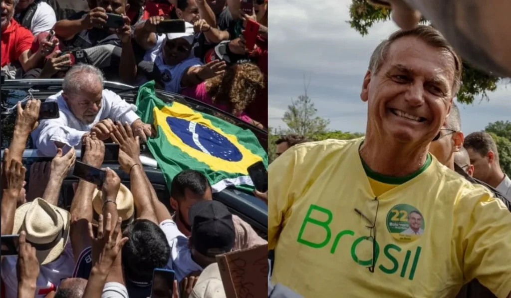Βραζιλία: Στις κάλπες για τον δεύτερο γύρο των προεδρικών εκλογών – Βέβαιος για τη νίκη του ο Μπολσονάρου