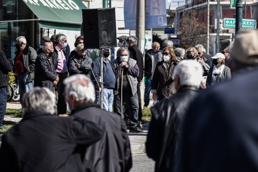 Υπουργείο Εργασίας: Oι τελικές αυξήσεις που θα λάβει το 94,6% των συνταξιούχων – Δείτε παραδείγματα