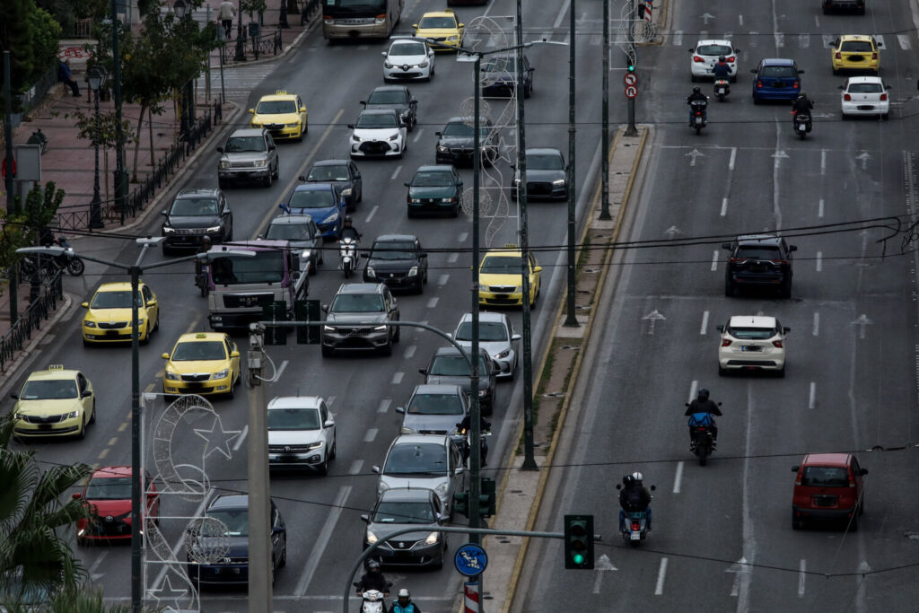 Τέλη κυκλοφορίας 2023: Αναρτήθηκαν στο «MyCAR» – Όλα όσα πρέπει να ξέρετε για να τα δείτε και να πληρώσετε