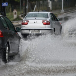 Καιρός Κολυδάς: « Έρχονται  Τρίτη και Τετάρτη μεγάλα ύψη βροχής σε  Ιόνιο και την Ήπειρο»