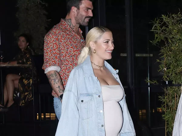 Ιωάννα Τούνη: Χορεύει τσιφτετέλι για να τραβήξει την  προσοχή του Δημήτρη Αλεξάνδρου (video)