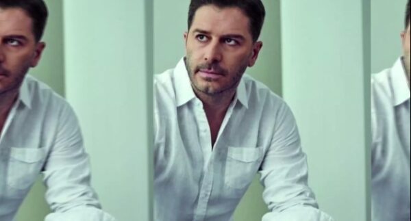 Αλέξανδρος Μπουρδούμης: «Υπάρχει προ Λένας Δροσάκη και μετά Λένας Δροσάκη εποχή στη ζωή μου» (video)