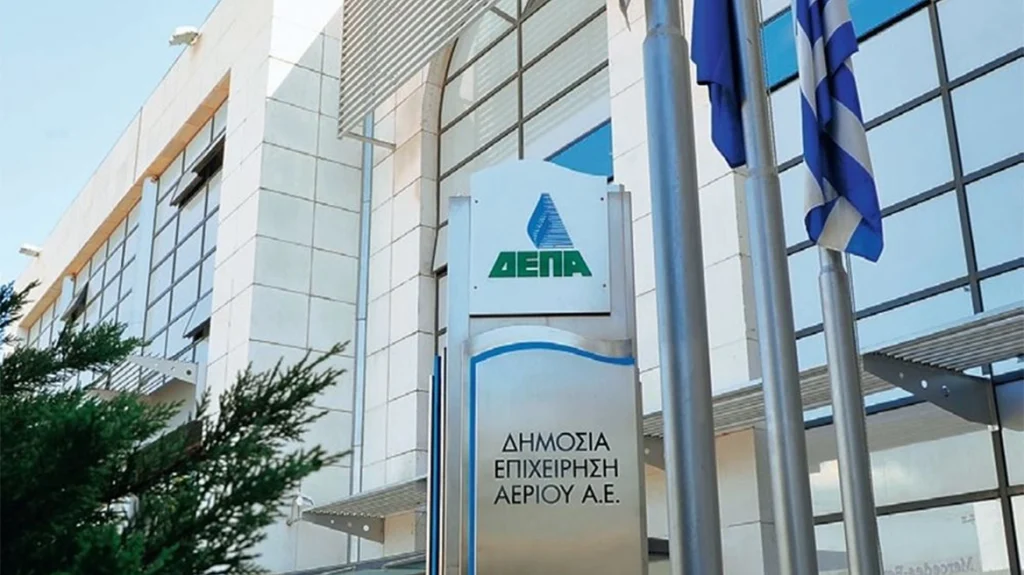Ρεύμα: Νέα πτώση στις χρεώσεις τον Δεκέμβρη – Το Φυσικό Αέριο Ελληνική Εταιρεία Ενέργειας σταθερά στους παρόχους με τις χαμηλότερες τιμές κιλοβατώρας