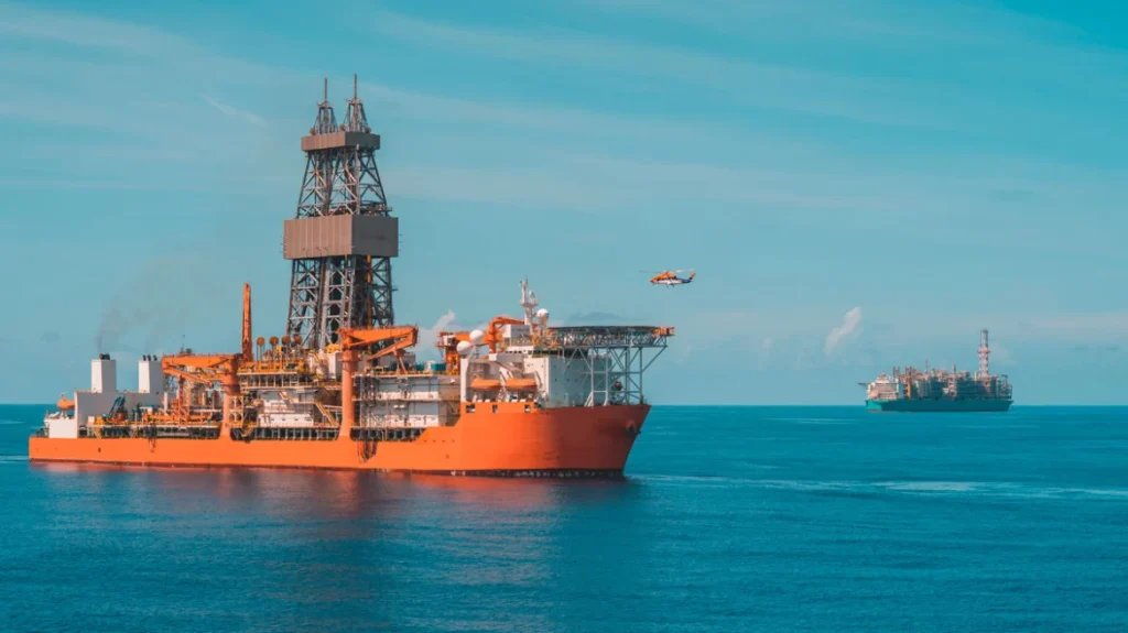 Ξεκινούν έρευνες για φυσικό αέριο σε Κρήτη & Πελοπόννησο: Εκδόθηκε η NAVTEX για το πλοίο Sanco Swift