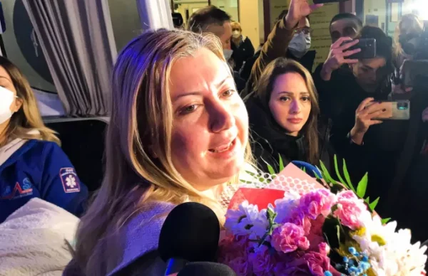 Έκρηξη στην Κωνσταντινούπολη: Σε χειρουργική επέμβαση υποβλήθηκε η Ελληνίδα τραυματίας (video)