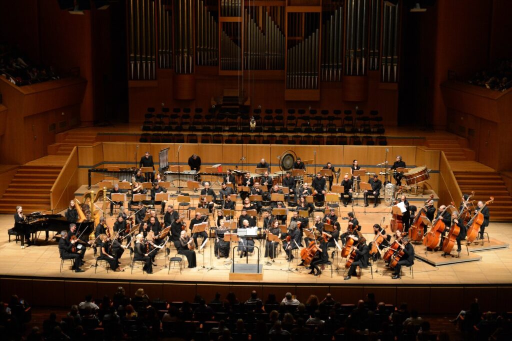Βραδιά Ρίχαρντ Στράους – H Εθνική Συμφωνική Ορχήστρα της ΕΡΤ σε μια ξεχωριστή συναυλία στο Μέγαρο Μουσικής Αθηνών