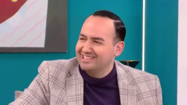 Ξεσπά ο Μαυρίκιος Μαυρικίου για τα σκληρά σχόλια που δέχτηκε: «Εύχονταν να αρρωστήσει το παιδί μου» (βίντεο)