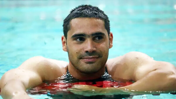 Χαράλαμπος Ταϊγανίδης: Τι είπε ο ‘Ελληνας Παραολυμπιονίκης  για την παρενόχληση από τουρκική ακταιωρό μεταξύ Σάμου και Σύμης (video)