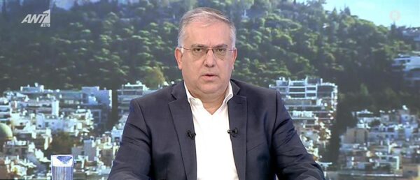 Θεοδωρικάκος για Κιβωτό του Κόσμου: Έρευνα για τα τεράστια ποσά που έχουν δοθεί (video)