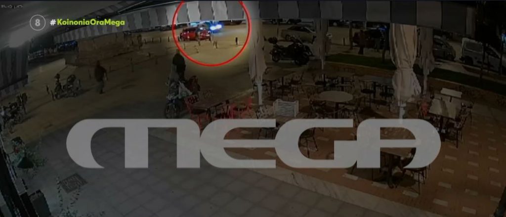 Θεσσαλονίκη: Χαροπαλεύει η 21χρονη – Ταυτοποιήθηκε και αναζητείται ο οδηγός που την χτύπησε και την εγκατέλειψε (video)