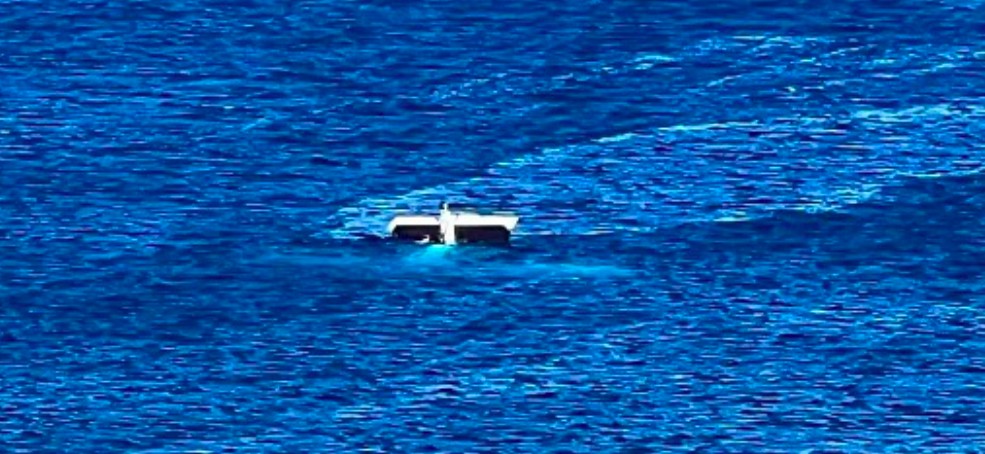 Κρήτη: Πτώση  αεροσκάφους με έναν νεκρό – Σώθηκε ο δεύτερος επιβάτης