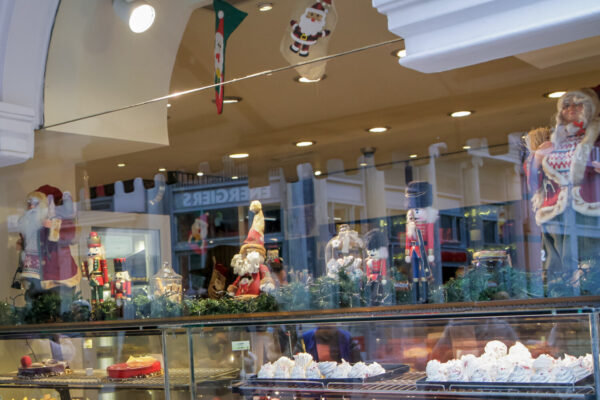 Σωτήρης Αναγνωστόπουλος: Έρχεται και το «καλάθι των παιχνιδιών μαζί με το χριστουγεννιάτικο καλάθι του νοικοκυριού»