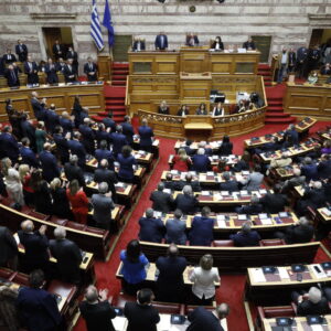 Συνταγματική Αναθεώρηση: Δεν έπιασε το όριο των 180 καμία από τις 33 διατάξεις – Πηγαίνουν στην επόμενη Βουλή