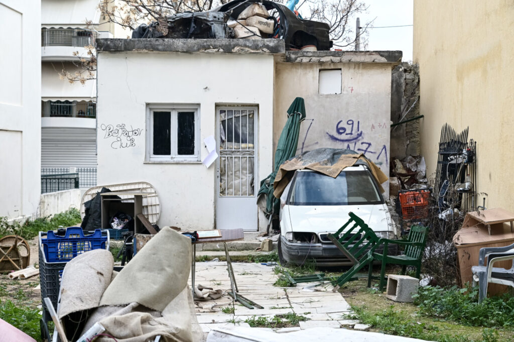 Ίλιον: Αρνείται την κατηγορία ο ανήλικος από την Βουλγαρία- «Δεν είχα στο μυαλό μου ότι πρόκειται  για βιασμό»