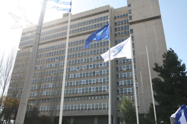 Υπόθεση υποκλοπών: Αιφνιδιαστικός έλεγχος  στην ΕΥΠ από τον αντεισαγγελέα του Αρείου Πάγου