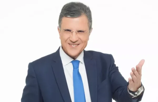 Γιώργος Αυτιάς: Ο απόλυτος νικητής στις πρωϊνές ενημερωτικές εκπομπές