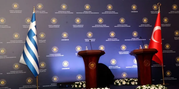 Τουρκικά ΜΜΕ: Ελληνοτουρκική συνάντηση στις Βρυξέλλες με θέμα την  αναθέρμανση των σχέσεων