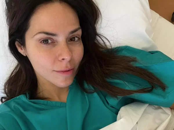 Έλενα Γαλύφα: Η πρώτη ανάρτηση μετά το χειρουργείο –Τι πρόβλημα που είχε