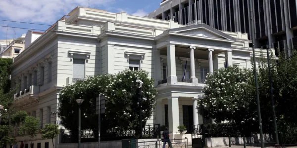 Στον ΟΗΕ η επιστολή – «απάντηση» της Ελλάδας για τις διεκδικήσεις της Λιβύης – «Απορρίπτουμε το τουρκολιβυκό μνημόνιο»