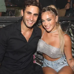 Κόνι Μεταξά: Τη μεγαλύτερη προδοσία τη δέχτηκα από τον Μάριο Καπότση – Δείτε βίντεο