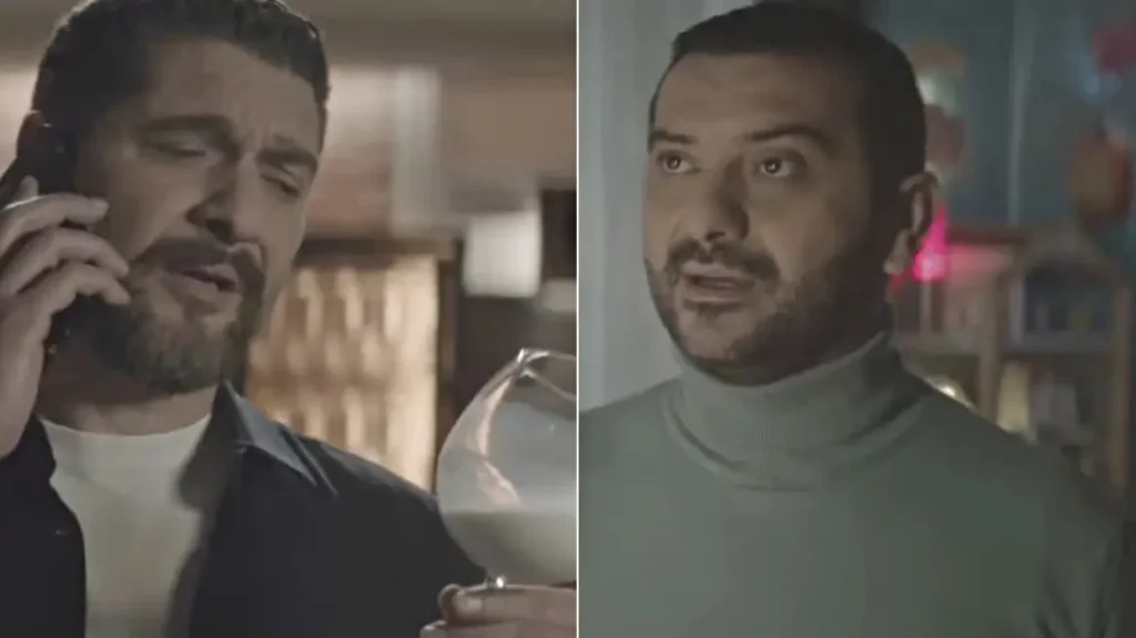 To trailer του MasterChef 2023: Πρωταγωνιστές οι νέοι μπαμπάδες με τα μωρά τους!