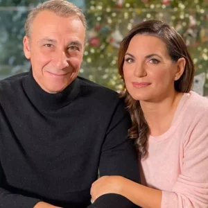 Τέλος στη δικαστική διαμάχη Κεφαλογιάννη και Μάτσα για την επιμέλεια των παιδιών – Αποφασίστηκε πλήρης συνεπιμέλεια