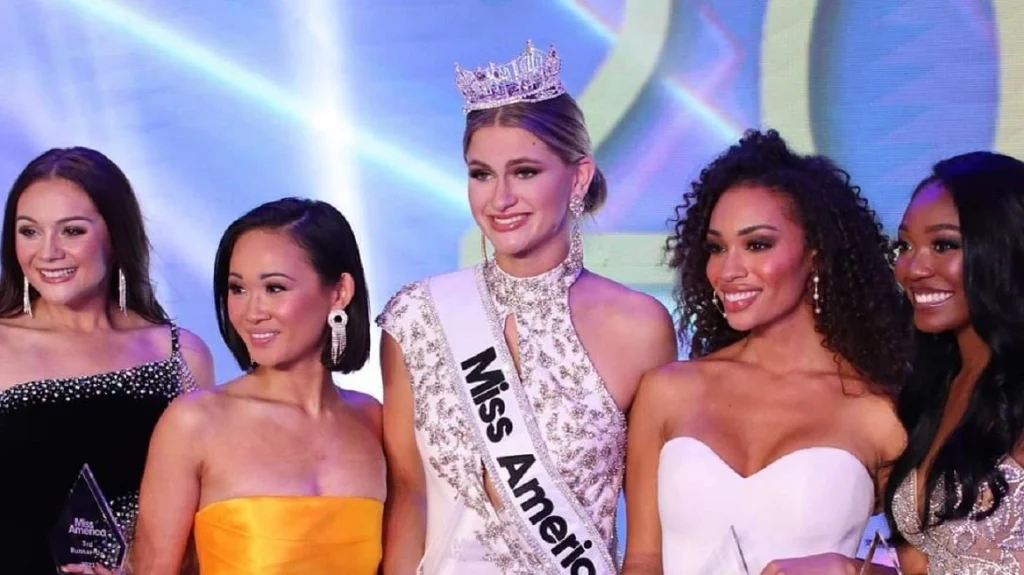 Miss America: Φοιτήτρια πυρηνικής μηχανικής η νικήτρια για το 2023 – Εντυπωσίασε τους κριτές