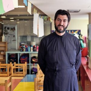 Πατέρας Αντώνιος: Προδιαγεγραμμένη η απόφαση, δεν μπορώ να πληρώσω την εξαγορά της ποινής