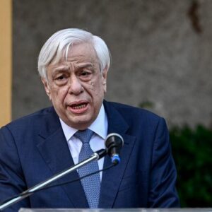 Η νέα μελέτη του κ. Προκοπίου Παυλοπούλου για τα όρια της επέκτασης της Τεχνητής Νοημοσύνης στην απονομή της Δικαιοσύνης