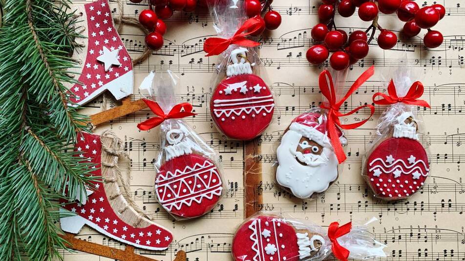 ΤΡΙΤΟ ΠΡΟΓΡΑΜΜΑ: Euroradio Christmas Music Day 2022 – Ολοήμερο αφιέρωμα της EBU στα Χριστούγεννα