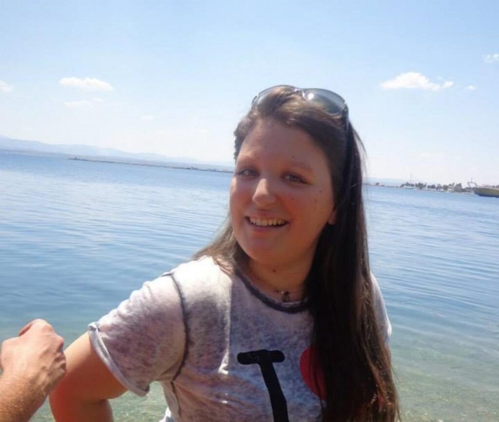 Κρήτη: Οδύνη για την 30χρονη Ζέφη – Πως ένα σουβλάκι έφερε το μοιραίο
