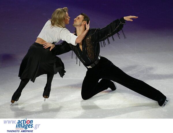 Το Παγκόσμιο Πρωτάθλημα Καλλιτεχνικού Πατινάζ στην ΕΡΤ – 26 έως 30 Μαρτίου 2025