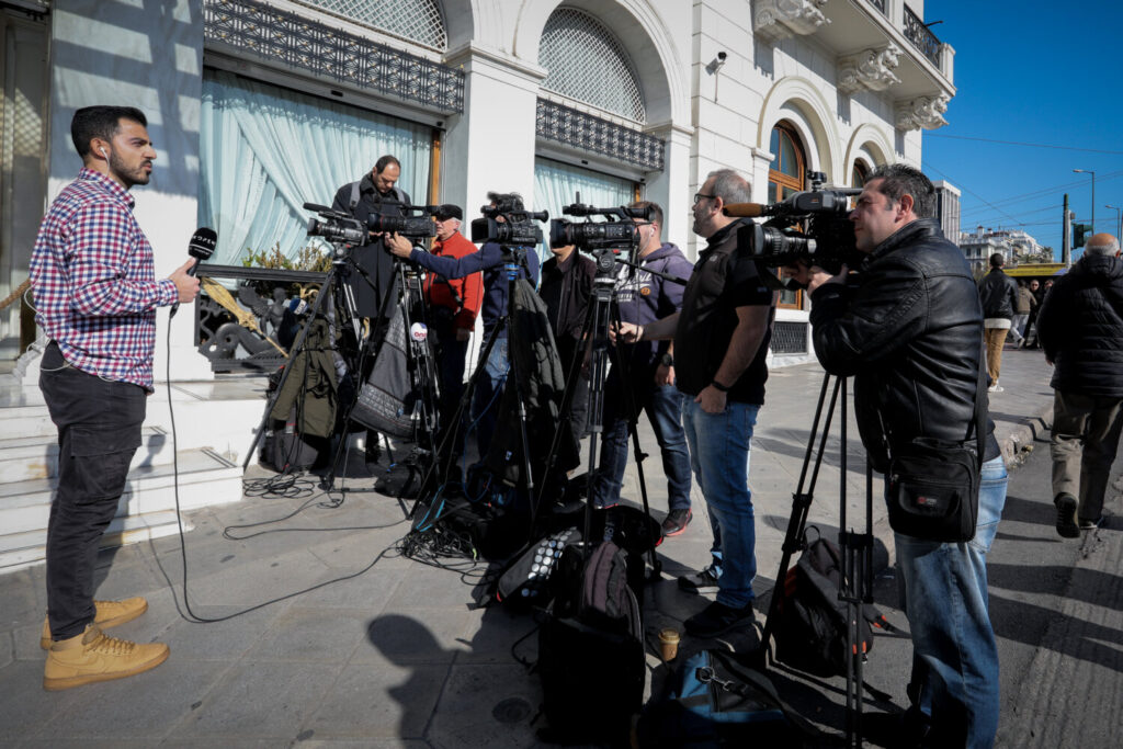 68 δημοσιογράφοι δολοφονήθηκαν το 2022 – Η ΔΟΔ προειδοποιεί για μακροχρόνια κρίση ασφάλειας στον τομέα των Μέσων Ενημέρωσης