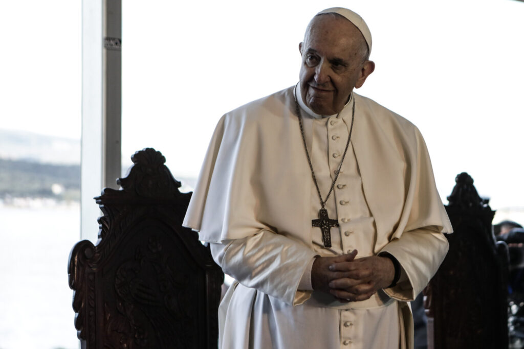 Πόλεμος στο Ισραήλ – Πάπας Φραγκίσκος: «Έτοιμος να συναντήσω τους συγγενείς των εβραίων ομήρων»