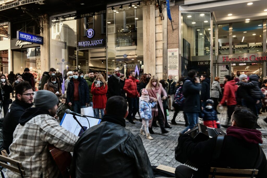 Σαρηγιάννης για κορωνοϊό: Από μέσα Φεβρουαρίου περιμένουμε μέχρι και 16.000 κρούσματα την ημέρα