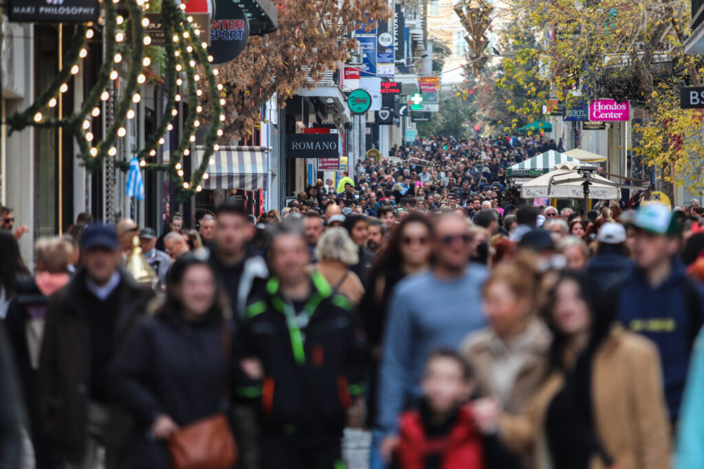 ΕΟΔΥ: Θερίζει η γρίπη σε όλες τις ηλικίες – Αύξηση θανάτων και εισαγωγών από κορωνοϊό