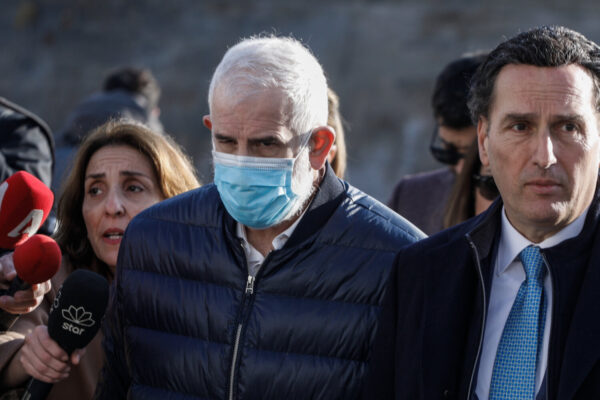 Πέτρος Φιλιππίδης: «Έχω κατηγορηθεί για πράγματα που σιχαινόμουν – ΄Έχω καταστραφεί εγώ και η οικογένεια μου»