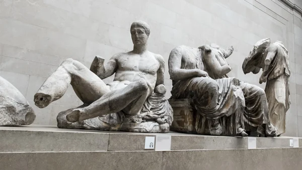 Economist: Τα Γλυπτά του Παρθενώνα ενδέχεται να επιστρέψουν στην Ελλάδα το 2025