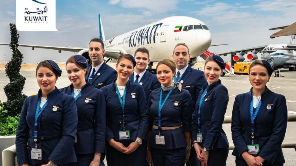 Kuwait Airways: Έγδυσαν τις υποψήφιες αεροσυνοδούς σε συνέντευξη για προσλήψεις