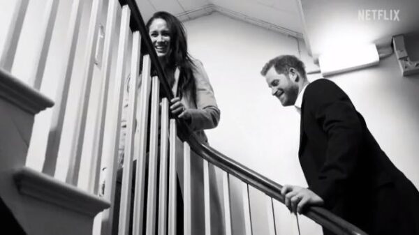 Πρίγκιπας Χάρι: Νέες συνεντεύξεις με  ευθείες βολές  για το παλάτι και τη βασιλική οικογένεια (video)