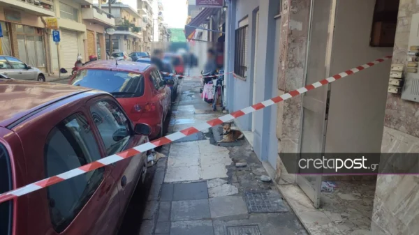Xανιά: Πατέρας και γιος ξυλοκόπησαν και έπνιξαν τον 53χρονο – Τους αναζητά η αστυνομία