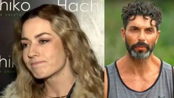 Μαίη Εμμανουηλίδου για Σπύρο Μαρτίκα: «Νομίζει ότι είναι ο εξυπνότερος όλων, ο κόσμος τον έχει καταλάβει» (video)